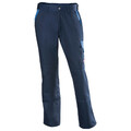 fortis FORTIS Bundhose Basic 24, Estateblue, Gr. 62 (estateblue Bundhose)