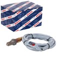 BOSCH LAMBDASONDE passend für ALFA ROMEO 147 156 166 GT GTV SPIDER | 0 258 006