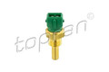 KÜHLMITTELTEMPERATURSENSOR 720 179 TOPRAN für CITROËN FIAT PEUGEOT