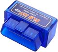 MIni Auto für Android OBD2 Kfz Bluetooth Scanner Diagnosegerät OBD2