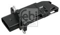 FEBI BILSTEIN 179895 Luftmassenmesser für AUDI SEAT SKODA VW