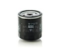 Ölfilter MANN-FILTER W 712/75 Anschraubfilter für OPEL ZAFIRA B (A05) ANTARA COR