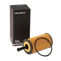 Ölfilter RIDEX 7O0055 Filtereinsatz passend für PEUGEOT 206 Schrägheck (2A/C)