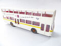 Wiking BVG Bus -   Fromms -  H0  1:87  #  0848