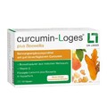 2x CURCUMIN-LOGES plus Boswellia Kapseln 120 ST