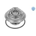 1x Thermostat, Kühlmittel MEYLE 028 280 0008 passend für AUDI SKODA VW