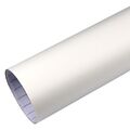 7,89€/m² PREMIUM Autofolie Weiß Matt Auto Folie selbstklebend BLASENFREI White 