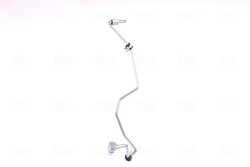 NISSENS Ölleitung, Lader Eingang u.a. für AUDI, SEAT, SKODA, VWDie Nr.1* für Autoteile: Top-Preis-Leistungs-Verhältnis