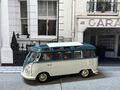 VW T1 Samba Bus von Minichamps, 1:43