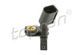 TOPRAN ABS SENSOR DREHZAHLFÜHLER VORNE RECHTS AUDI VW SEAT SKODA 3064732