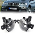 Nebelscheinwerfer Lampe für BMW 1er E81 E82 E87 E88 X1 E84 X3 E83 X5 E70 Paar