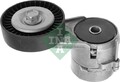 Riemenspanner Keilrippenriemen Rippenriemen für Opel Saab Schaeffler INA