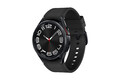 Samsung Galaxy Watch6 Classic LTE Smartwatch SM-R955F 43 mm,Black "gebraucht"