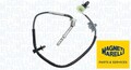 MAGNETI MARELLI 172000221010 Sensor für Abgastemperatur Sensor für Opel 