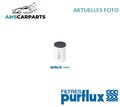 HYDRAULIKFILTER SATZ AUTOMATIK-GETRIEBE TK007 PURFLUX NEU OE QUALITÄT