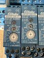 Stromstoß-Schalter Hutschiene Eltako ES12Z-110 1 Schließer, 1 Öffner 230 V/DC,