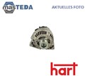 542 164 LICHTMASCHINE GENERATOR HART FÜR SAAB 9-5,9-3 2.2 TID 92KW,88KW