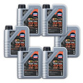 6x 1L LIQUI MOLY 3735 Motoröl Top Tec 4310 0W-30 Leichtlauf synthetisch