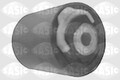 SASIC Lagerung Achskörper 9001540 für A8 PASSAT 8E2 A4 B6 AUDI VW 4D0407183AC A6