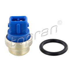 ORIGINAL® Topran 111 396 Sensor, Kühlmitteltemperatur für VW TRANSPORTER T4