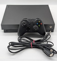 Microsoft XBOX ONE (S) Konsolen 500GB-2TB mit/ohne original Controller