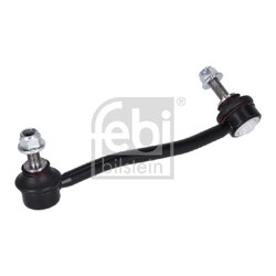 Koppelstange Strebe vorne links für Tesla Model S 5YJS | 544275