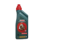 CASTROL TRANSMAX ATF DX III MULTIVEHICLE 1x1 LITER  Dexron III .  Getriebeöl
