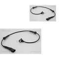 2x TRISCAN Sensor Raddrehzahl vorne links rechts für Ford Focus Turnier DNW