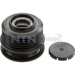 NTN SNR GA751.08 Generatorfreilauf für MERCEDES BENZ A KLASSE VANEO W168 414