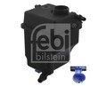 Ausgleichsbehälter Kühlmittel FEBI BILSTEIN 38458 für BMW ROVER X5 E53 5er E61 3