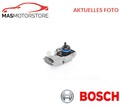 SENSOR KRAFTSTOFFDRUCK BOSCH 0 261 230 238 A FÜR FORD FOCUS II,KUGA I 2.5L