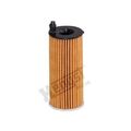 1x Ölfilter HENGST FILTER E362H D313 passend für BMW TOYOTA