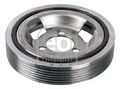 FEBI BILSTEIN 31782 Riemenscheibe, Kurbelwelle für BMW CITROËN DS MINI OPEL
