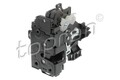TOPRAN 113 835 Türschloss Vorne Links für VW POLO (9N) für SKODA FABIA (6Y2)