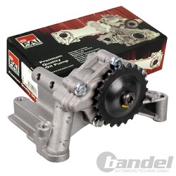 FAI AUTOPARTS ÖLPUMPE für AUDI A1 A3 SEAT ALTEA CORDOBA IBIZA LEON TOLEDO SKODA