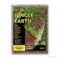 Exo Terra Jungle Earth - natürliches Terrarium-Substrat, 4,4 l, UVP 7,29 EUR