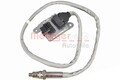 METZGER AUTOTEILE NOx-Sensor NOx-Katalysator 0899230 für AUDI SKODA VW A11 GOLF