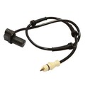 HITACHI Sensor Raddrehzahl ABS Sensor Hüco Hinten links Vorne links 131578