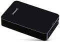 INTENSO USB 3.0-HDD Memory Center, 6 TB, schwarz