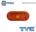 18-5235-05-2 BLINKER BLINKLICHT BLINKLEUCHTE TYC FÜR FORD GALAXY
