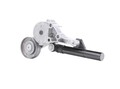 INA 533 0081 30 Spannarm Keilrippenriemen Ø70mm für VW Golf IV Schrägheck (1J1)