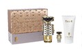 Paco Rabanne Fame 80ml EDP & BL 100ml & 4ml EDP Neu & OVP