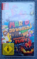 Super Mario 3D World + Bowsers Fury (Nintendo Switch, 2021)