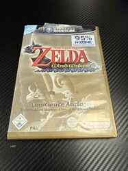 The Legend of Zelda: The Wind Waker