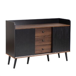 Kommode Sideboard Küchenschrank Anrichte Badezimmerschrank Aufbewahrungsschrank