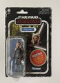 Star Wars Ahsoka Tano The Mandalorian Retro Collection 3.75 Kenner Actionfigur