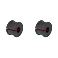 2X SCHAEFFLER FAG 20mm STABILAGER GUMMILAGER STABI LAGERUNG STABILISATOR VORNE 