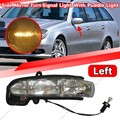 Für Mercedes-Benz E-Klasse W211 W463 Spiegelblinker Außenspiegel Blinker Links