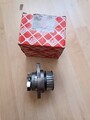 Febi Bilstein 22048 Wasserpumpe AUDI A2 1.6 FSI 110 PS