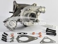 Turbolader für Audi A4 B5 Limo Kombi B6 B7 A6 1995 - 2008 Inter-Turbo It-454231